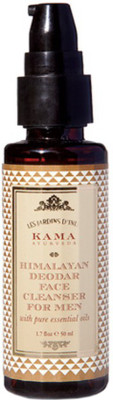 

Kama Ayurveda Himalayan Deodar Face Cleanser Face Wash(50 ml)