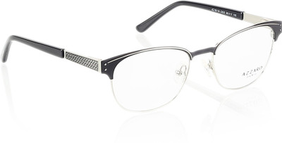 

Azzaro Full Rim Oval Frame(50 mm