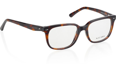 

Azzaro Full Rim Wayfarer Frame(50 mm