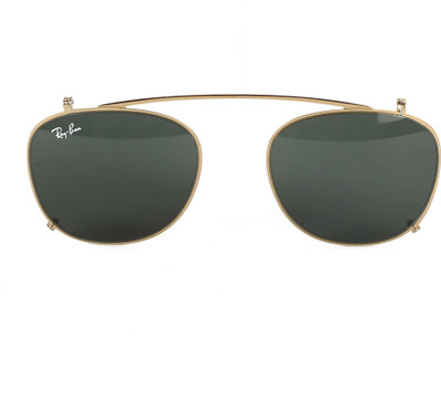 

Ray-Ban Full Rim Round Frame(49 mm