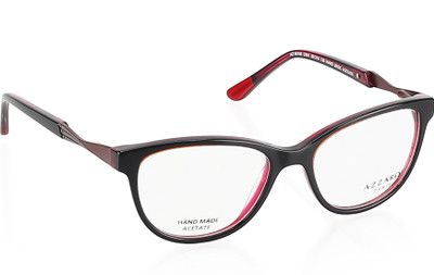 Azzaro Full Rim Oval Frame(53 mm