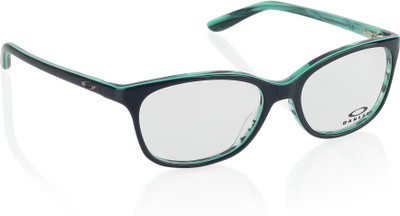 

Oakley Full Rim Oval Frame(52 mm