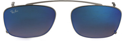 

Ray-Ban Full Rim Square Frame(53 mm