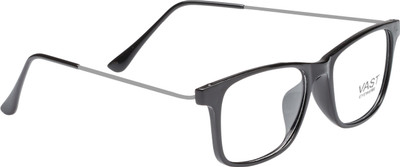 

Vast Full Rim Rectangle Frame(52 mm