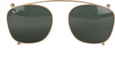 Ray-Ban Full Rim Square Frame(47 mm