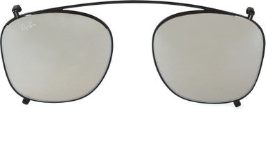 

Ray-Ban Full Rim Square Frame(47 mm