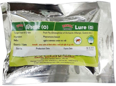 

Dayal Param Param Lure - O Garden Tool Kit(10 Tools)