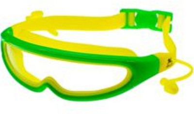 

Jern OSS1578 Swimming Goggles(Green)