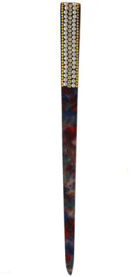 

Anuradha Art Jewellery Bun Stick Bun Stick(Multicolor)