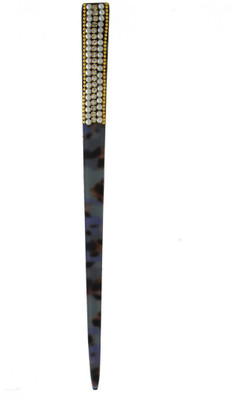 

Anuradha Art Jewellery Bun Stick Bun Stick(Black)
