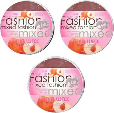

Mantra fashion mixed hair wax 686 Wax(450 ml)