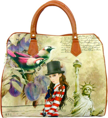 

Imago Hand-held Bag(Multicolor)