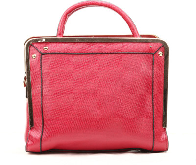 

Jolie Hand-held Bag(Red)