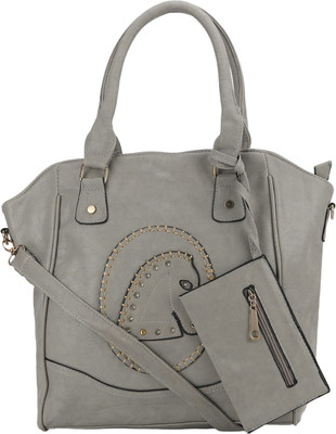 

Liza Shoulder Bag(Grey)