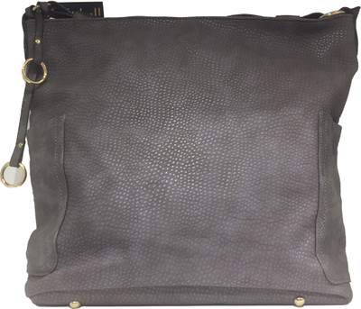 

Stilvoll Sling Bag(Grey)