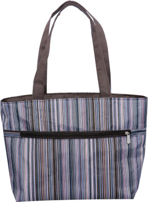 

waanii Tote(Multicolor)