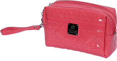 

Silk Route Tote(Orange)