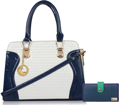 

Goldmine Sling Bag(Multicolor)