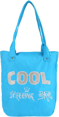 

Liza Tote(Blue)