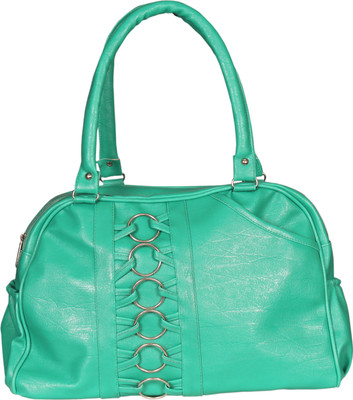 

RB FASHION Hand-held Bag(Green)