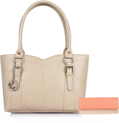 

Goldmine Hand-held Bag(Multicolor)