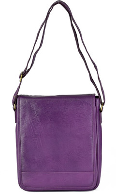 

Vestta Shoulder Bag(Purple)