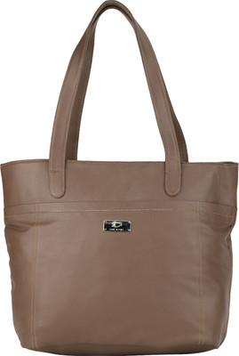 

Jolie Shoulder Bag(Brown)