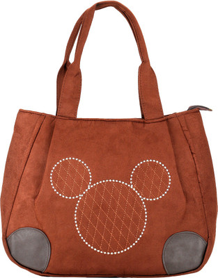

Liza Shoulder Bag(Brown)
