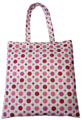 

Blivus Tote(Pink)