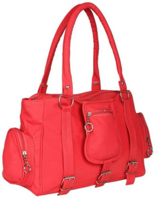 

ONLAND Hand-held Bag(Orange)