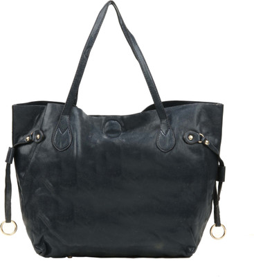 

Liza Hand-held Bag(Black)