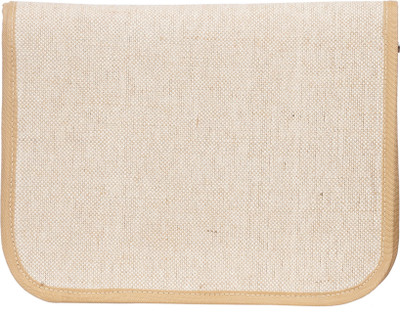 Empower Trust Hand-held Bag(Tan) available at flipkart for Rs.119