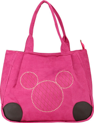 

Liza Shoulder Bag(Pink)