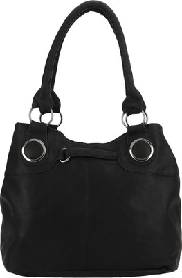 

Liza Shoulder Bag(Black)