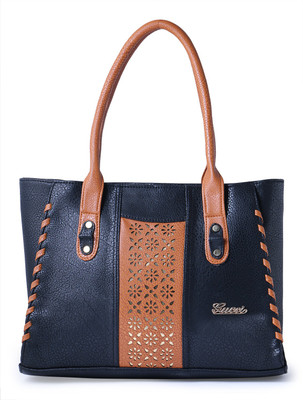 

Zar Shoulder Bag(Black)