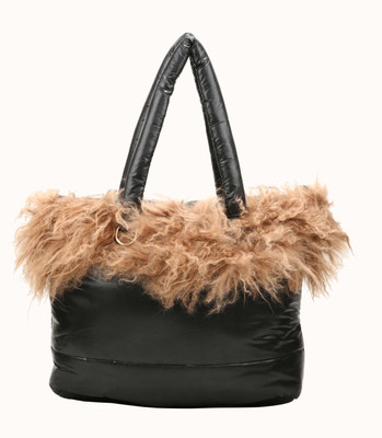 

Liza Hand-held Bag(Black)