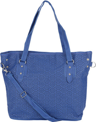 

Liza Shoulder Bag(Blue)