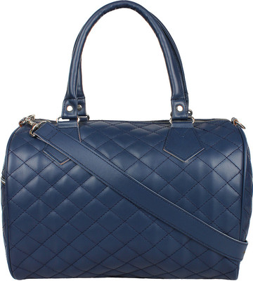 

Anekaant Hand-held Bag(Blue)