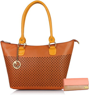 

Goldmine Shoulder Bag(Multicolor)