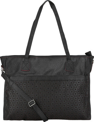 

Liza Shoulder Bag(Black)