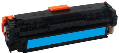

SPS 316 Cyan Compatible Laser Toner Cartridge For Canon LBP5050, Canon LBP5050N Single Color Ink Toner(Cyan)