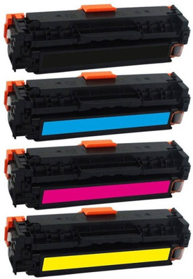 

SPS 416 Laser Toner Cartridge Complete Pack of 4 Colors ( BLACK , CYAN , YELLOW , MAGENTA ) For Canon MF8010CN, Canon MF8030CN, Canon MF8050CN, Canon MF8080CW Multi Color Ink Toner(Black, Cyan, Yellow, Magenta)