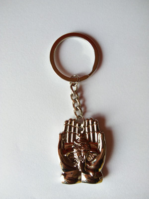 

AARTI G3 Key Chain