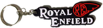 

AUTO GEAR ROYAL ENFILED Key Chain