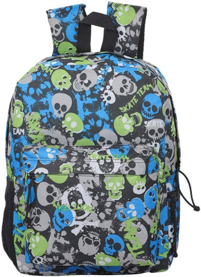 

Evana 15.6 inch Laptop Backpack(Multicolor)