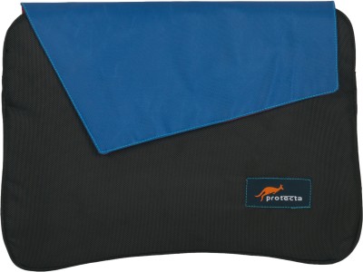 

Protecta 14 inch Sleeve/Slip Case(Black, Blue)