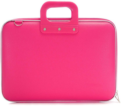 

La Corsa 15.6 inch Laptop Case(Pink)
