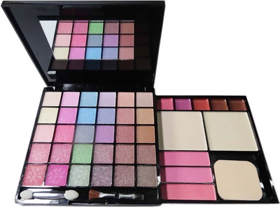 

TYA FASHION MAK-EUP KIT 6156