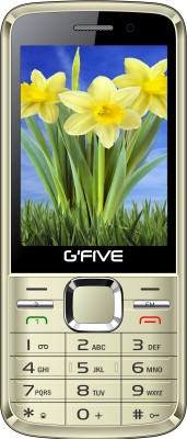 

Gfive G9(Gold)