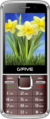 

Gfive G9(Coffee)